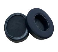 Replacement Earpads for ASUS ROG Pelta, Headphones Replacement Ear Pads Cushions Protection Cover (Black Cooling Fabric Version)