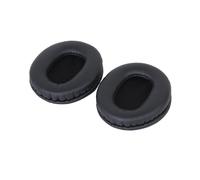 Replacement Earpads For Audio Technica Ath-m40x M50m50s M20 M30 M40 Ath-sx1