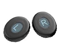 Replacement Earpads for Bose OE2 OE2i Sound Link On-Ear Headphones, AURTEC Ear Pads Cushion Headset Ear Cover,Black