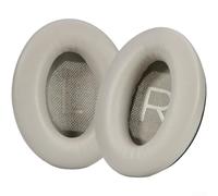 Replacement Earpads for Bose QC45/QC35/QuietComfort 45, Soft Protein Leather Ear Cushions, Memory Foam Headphone Ear Covers & Pads for Bose Headphones(G)