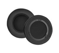 Replacement EarPads for Corsair Virtuoso RGB Wireless XT SE Gaming Headphones Soft Memory Foam Ear Cushion Earmuffs Cover Cup, Protein Leather Earpad, Repair Part