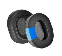 Replacement Earpads for FLY Cancelling Gaming Headsets | Softer Cooling Gel with Soft Sponges for FLY Cancelling Headsets, Earphone Repair Part Case Covers