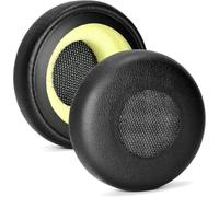 Replacement Earpads for Jabra Evolve Replacement earpads Cushion Cover Pillow for Jabra Evolve 20 20se 30 30II 40 65 65+
