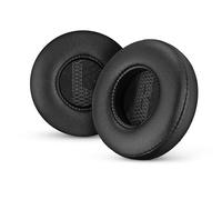 Replacement Earpads for JBL Live 400BT, Headphones - PU Leather & Memory Foam Ear Cushion for Additional Comfort - by Brainwavz