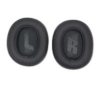 Replacement Earpads for JBL Live E65 - Comfortable, Durable, Noise-Isolating Ear Cushions for JBL Live 650BTNC, Live 660NC, and Live E65BT Wireless Headphones Repair Part Accessories