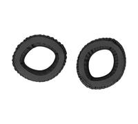 Replacement Earpads for PX360 PX360BT MM450-X MM550-X, Ear Pad Cushion, Soft PU Leather + Memory Foam Cotton, Headphone Accessory for