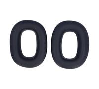 Replacement Earpads for PX8 PX7 S2 PX7 S2e Headphones, Memory Foam Ear Cushions with Noise Isolation, Soft Protein Leather Ear Pads for Comfortable All - Day Wear (Black)