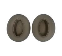 Replacement Earpads for Sennheiser HD4.50/HD4.50BT,Softer Leather,Champagne | Earpads Replacement for Sennheiser HD 4.50BTNC/HD4.50SE/HD4.40BT/HD4.30G/HD4.20S/HD458BT/HD 450BT/HD400S/HD350BT/HD300