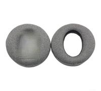 Replacement Earpads For Sony For Ps5 PULSE 3D, Protein Leather Cushion Cover, Ear Covers & Foam Leather Headphone Accessories For Ps5 PULSE 3D Headset(B)