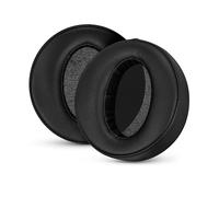 Replacement Earpads for Sony MDR-XB950BT, XB950N1, XB950B1, XB950AP & XB950/H Headphones, PU Leather, Memory Foam for Extra Comfort, Upgraded, Durable & Long Lasting Ear Cushions by Brainwavz