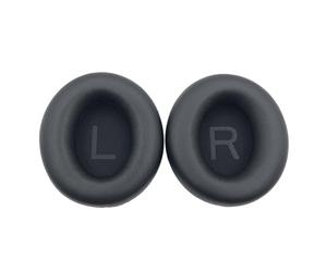 Replacement Earpads for Space Q45 Soft Foam Ear Cushions Pads Headphones Accessories