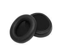 Replacement Earpads for Steelseries Arctis Nova Pro Wired, Nova 7/7X/7P/3/1 Headphones, Ear Pads Cushions with Protein Leather