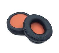 Replacement Earpads ForAKG K52 K72 K92 K240 K242 Headphones Earmuff Headband Sleeve Ear Cushion Covers Set Foam Earbud Headset Pads Earphone Sponge Earbud Replacement Pads Earpads Cushions Headphones