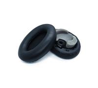 Replacement Earpads Kit for Headphones - Memory Foam Cushions & Premium Protein Leather for Enhanced Comfort Headset Ear Pads Spare Parts (for Sony WH-1000XM4 [J366])