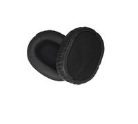 Replacement Earpads Kit for Headphones - Memory Foam Cushions & Premium Protein Leather for Enhanced Comfort Headset Ear Pads Spare Parts (for Sony WH-CH710N CH720N[J416])