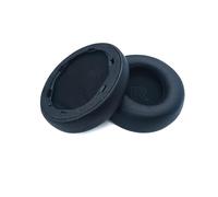 Replacement Earpads Kit for Headphones - Memory Foam Cushions & Premium Protein Leather for Enhanced Comfort Headset Ear Pads Spare Parts (for Anker Soundcore Life Q30[J392])