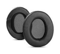 Replacement Earpads Pillow Ear Pads Foam Cushions Cover Cups Earmuffs Repair Parts for Samson CH700 Headphones Headset sponge sleeve