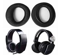 Replacement Earpads Repair Parts Compatible with Sony PS3/ PS4 Wireless Headset Playstation 3 Playstation 4 Stereo Gaming Headphones