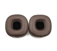 Replacement Earpads Sheepskin Leather Ear Pads Cushions For Major 2 3 4 MID Headphones Headset Repair Parts