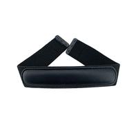 Replacement Earpads With Memory Foam For HS80 Enhances Noise Isolation And Comfort in Long Time Gaming