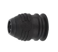 Replacement Easy Installation Heavy Duty Drill Chucks for TE16 TE30 TE35 TE40 Models Equipment Performances High Strength Materials