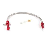 Replacement Easy Installation Transmission Dipstick Flexible Transmission Dipstick For 350 Portable Flexible