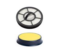 Replacement EF-7 & DCF-25 Filters for Eureka Airspeed Vacuum Models AS3001,AS3001A, AS3030A, AS3033A, AS3008A, AS3011A