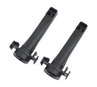Replacement Elbow Pipe for Karcher Window for vac Parts Replacement(2 PACK) | Robust plastic construction, lightweight 20g design, resists wear, for ideal for daily window cleaning