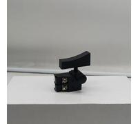 Replacement Electric Chainsaw Power Switch with Safety Lock Function for 6 inch 8 inch 12 inch Corded Chainsaw Units