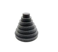 Replacement Electric Drum Part Trigger Sponge Cone Foam For Ro-land PD125 PD105 PD128 PD108 PD85 PDX100(3pcs)