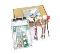 Replacement Electric Scooter Controller Accessories 2500W 55A Sine Waves Controller Brushless Motor Speed Motor With Wiring Harness