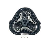 Replacement Electric Shaver Head ，compatible For Philips， Series S4000 S3000 Model S4303 S3206 S3212 S3115 Razor Blade