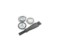Replacement Electric Shaver Heads 3pcs ，Compatible For Philips ，Shaver S5000 S7000 Series SH71 S7782 S7788 S7887 S5880 S5579 S5583 S5588 Blad