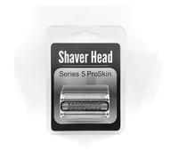 Replacement Electric Shaver Heads ，Compatible For Braun ，Series 5 Shaver 52B 5748 5749 5020S 5030S 5040S 5050S 5070S 5090CC 5190CC