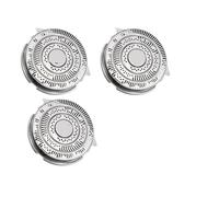 Replacement Electric Shaver Heads，Compatible for Philips，HQ9 HQ9100 9190 9070 9170 9020 8250，SeriesRazor Blade(6pcs)