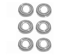 Replacement Electric Shaver Heads，Compatible For Philips，SH70 Series 5000 S5085 S5050 S5000 S5010 S5380 Razor Cutter Blade(SH70(6pcs))