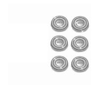 Replacement Electric Shaver Heads，Compatible for Philips，SH70 Series 5000 S5085 S5050 S5000 S5010 S5380 Razor Cutter Blade(3pcs)