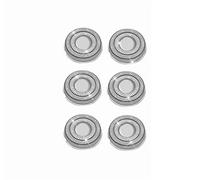 Replacement Electric Shaver Heads, Compatible for Philips, SH70 Series 5000 S5085 S5050 S5000 S5010 S5380 Razor Cutter Blade(6pcs)