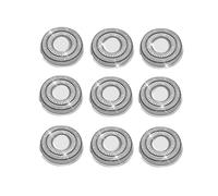 Replacement Electric Shaver Heads, Compatible for Philips, SH70 Series 5000 S5085 S5050 S5000 S5010 S5380 Razor Cutter Blade(SH70(9pcs))