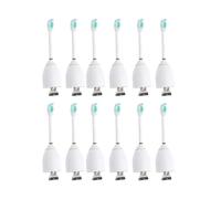 Replacement Electric Toothbrush Handle，Compatible with Philips HX7001 HX-7002 HX7022 HX3300 HX4472 HX4573 HX4871 HX9500 HX9552(12 PCS)