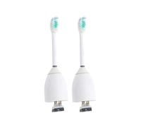 Replacement Electric Toothbrush Handle，Compatible with Philips HX7001 HX-7002 HX7022 HX7881 HX7361 HX3500 HX3300 HX9553 HX9562 HX9842 HX5251 HX5451(2 Pcs)