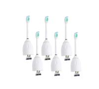 Replacement Electric Toothbrush Handle，Compatible with Philips HX7001 HX-7002 HX7022 HX7881 HX7361 HX3500 HX3300 HX9553 HX9562 HX9842 HX5251 HX5451(6 Pcs)