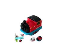 Replacement Electric Train Cars,USB Rechargeable Add-On for Electric Train Set Tracks, Cannot Operate Alone, Tracks & Cable Not Included, ElectricTrains Cars Gift1