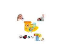 Replacement Electric Train Cars, USB Rechargeable Add-On for Electric Train Set Tracks, Trains for Flexible Race Tracks, Add-On Accessory for Kids Trains Track Sets, ElectricTrains Car Gift for Boy