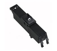 Replacement Electric Window Switch For BMW E46 323Ci For M3 OE 61316902175 | Push Button,Passenger Side,Metal + Plastic,1Pc/2pcs/3pcs,Multi-Function Control,Familiar Operation