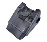 Replacement Electrically Controlled Water Tank for Roborock Pro, High Capacity Reservoir with No-Drip Seal and Wide Neck, Drop-Tested Construction with Visual Water Meter