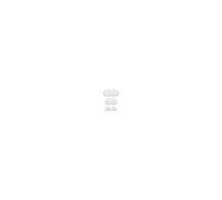 Replacement Electrode Kit Beurer EM 70 (x6) One size