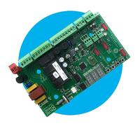 Replacement Electronic Board Zbx7N New Version Zbx-74 Motor 230V