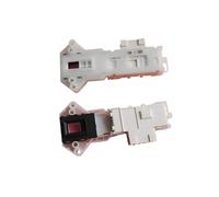 Replacement Electronic Door Lock,compatible for LG Washing Machine Parts Time Delay Switch Door WD-N80090U T80105 N10300D