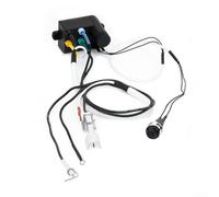 Replacement Electronic For Ignition Kit for Weber For Spirit 220 320 Grills Aligning with OEM 7643 Functionality and Fit
